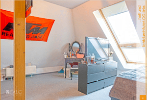 Helle und großzügige Wohnung 88 m2 ab 01.09 verfügbar – 28259 Bremen – Vorschaubild 7
