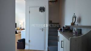 + Maisonette-Wohnung + Zwei Dachterrassen + EBK + Badewanne + – 22393 Hamburg – Vorschaubild 5