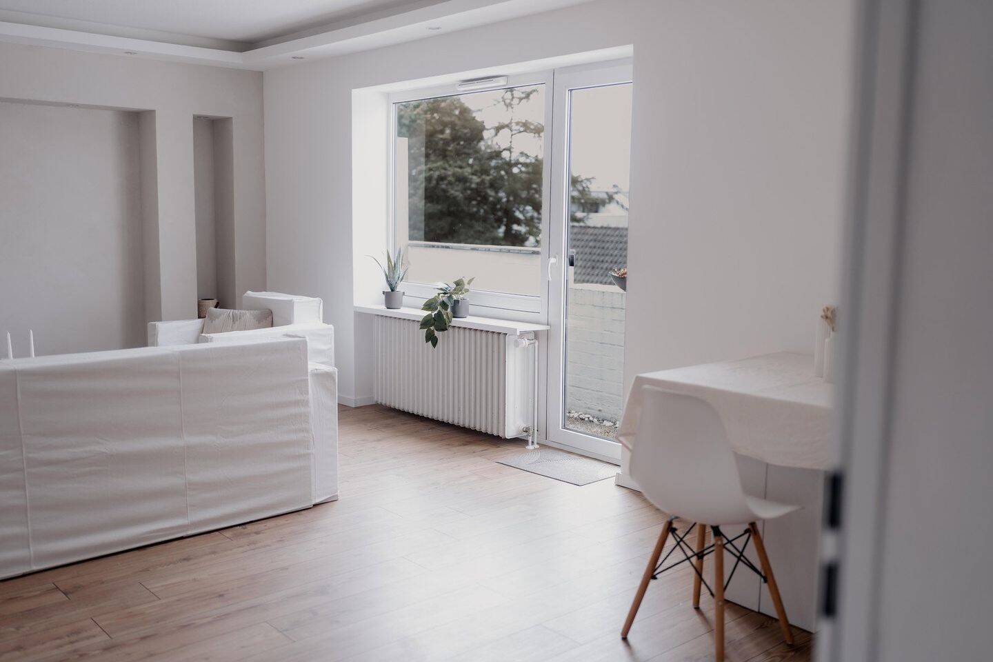 Moderne 3-Zimmer-Wohnung im Herzen von Schwachhausen - Sofort bezugsfrei - Balkon – Bremen – Vorschaubild 3