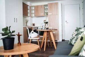 Möblierte Komfort-Apartments im "URBAN LIVING Essen" – 45127 Essen – Vorschaubild 5