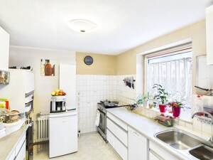 Barrierearm & großzügig: 4-Zi.-Wohnung mit Loggien, Aufzug & Garage – 97078 Würzburg – Vorschaubild 7