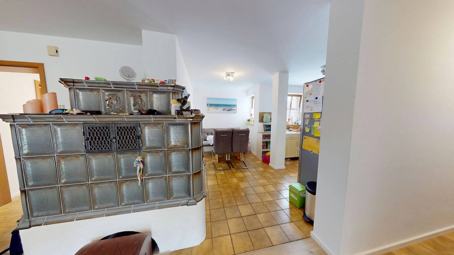 Etagenwohnung in 86956 Schongau mit 106,43 m² kaufen