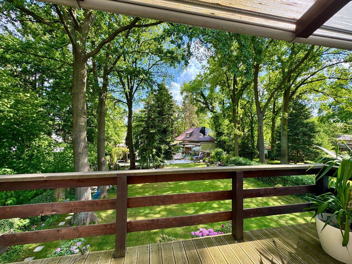 Wohnen im Grünen nahe Müggelsee Modern | Kernsaniert | rund 220 m² auf 4 Ebenen – Schöneiche bei Berlin – Vorschaubild 3