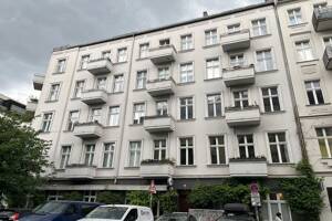 Attraktive Kapitalanlage im beliebten Prenzlauer Berg - langfristig vermietet – 10405 Berlin – Vorschaubild 9