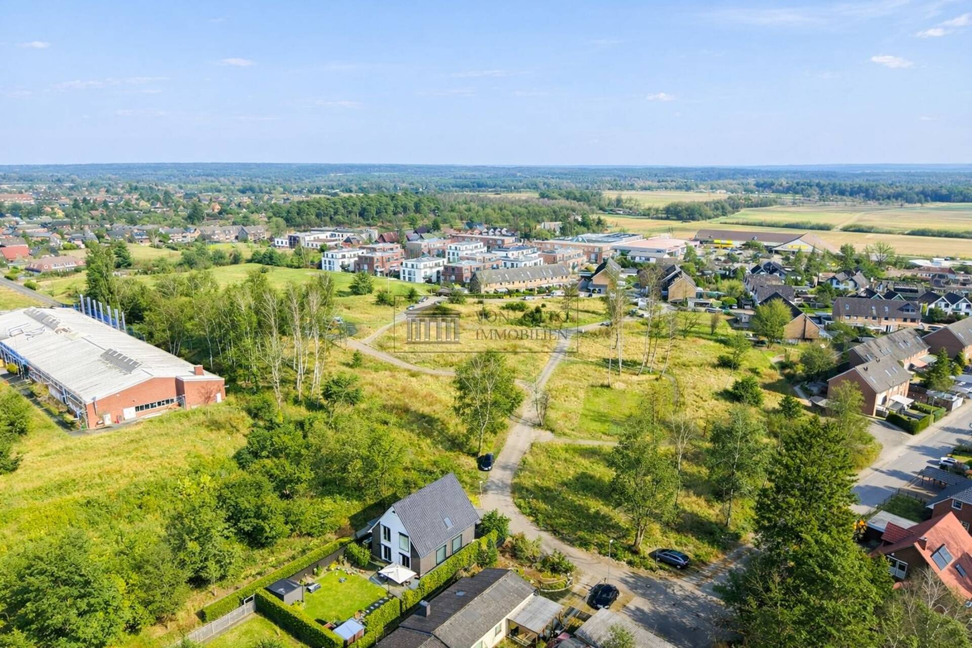 Haus in 21244 Buchholz in der Nordheide mit 86,03 m² kaufen