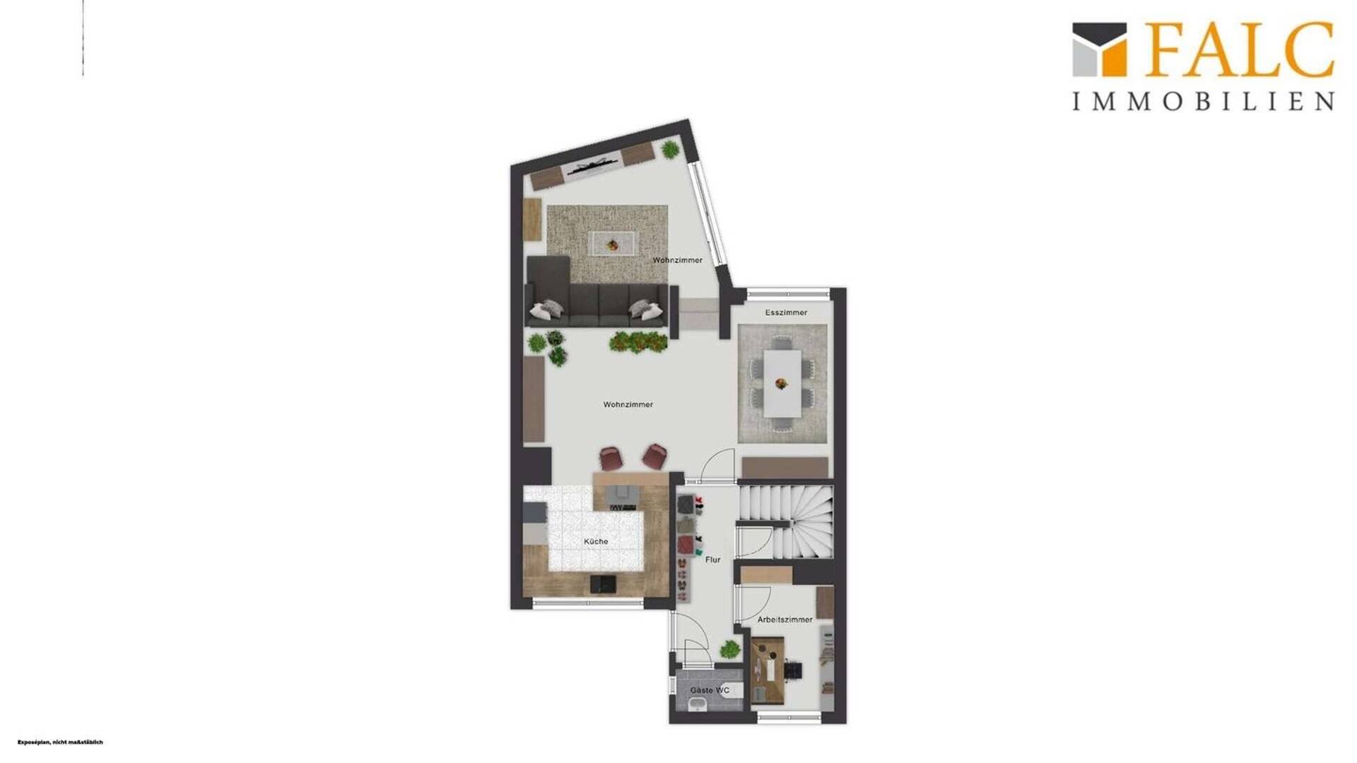 Haus in 51061 Köln mit 148,16 m² kaufen