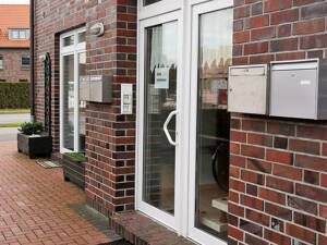 Erdgeschosswohnung in Esens – 26427 Esens – Vorschaubild 1