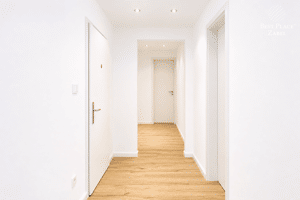 Gut geschnittene 3-Zimmer-Wohnung in Garching – 85748 Garching bei München – Vorschaubild 4