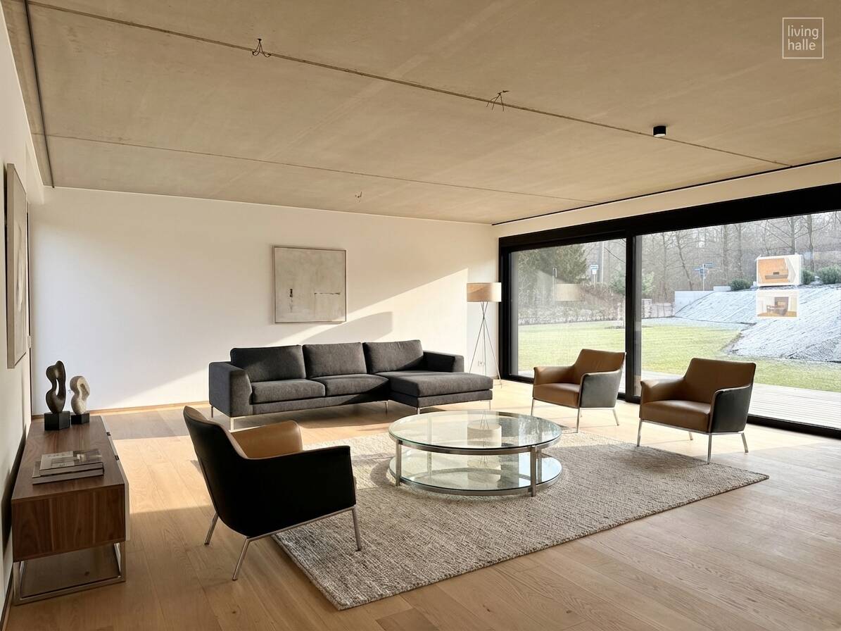 Willkommen im Heidetrio - Wo Natur auf Design trifft! – Halle (Saale) – Vorschaubild 4