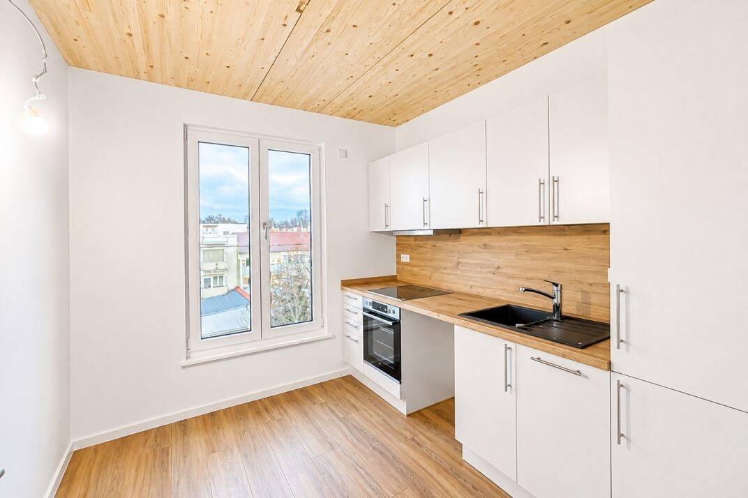 Top Investment: Energetisch saniertes Mehrfamilienhaus in ruhiger Lage von Offenbach – Offenbach am Main – Vorschaubild 5