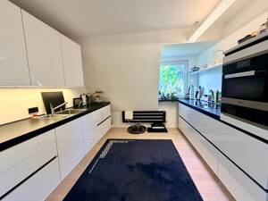 Seniorengerechte Dachgeschossresidenz in Hamburg - Bramfeld – 22179 Hamburg – Vorschaubild 5