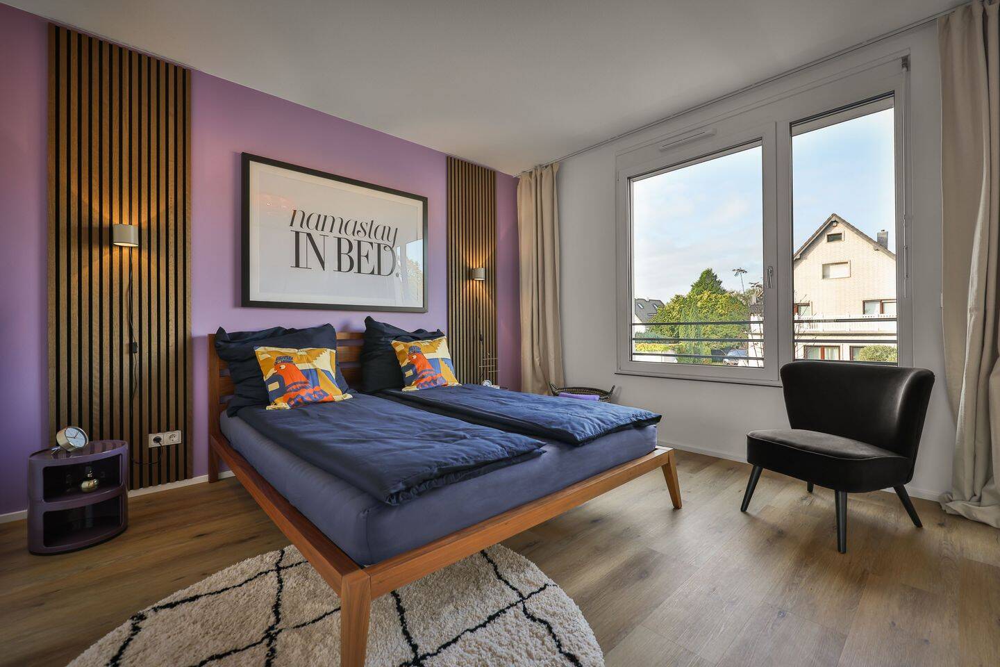 Ihr 145 m² Familienglück Mittelhaus in Nürnberg – Nürnberg – Vorschaubild 9