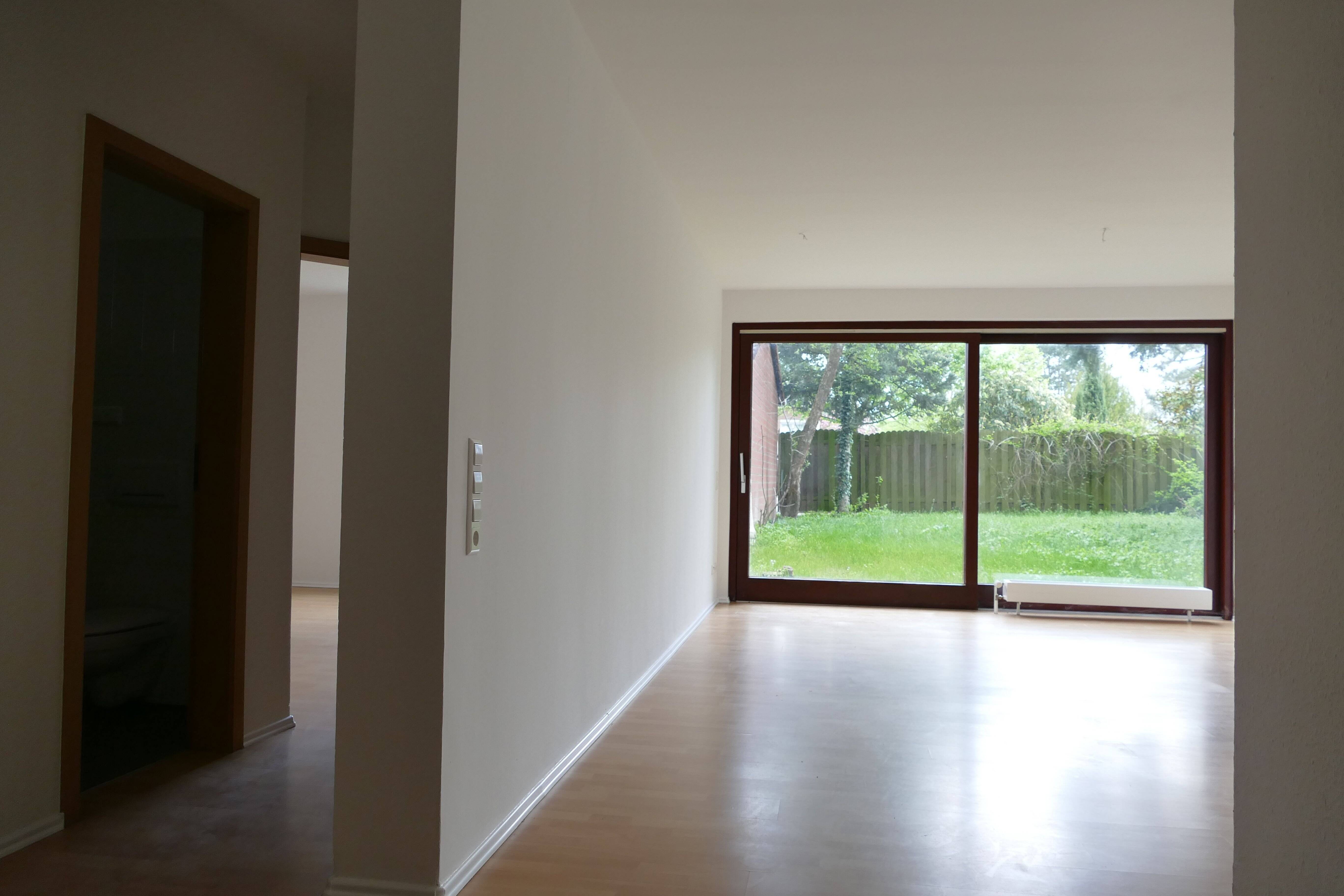 Hannover-Kirchrode - 5-Zimmer-Wohnung (Maisonette) mit Garten – Hannover – Vorschaubild 4