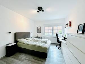 Freundliche Wohnung mit praktischer Aufteilung am Nordpark - KEINE MAKLERPROVISION – 33613 Bielefeld – Vorschaubild 5
