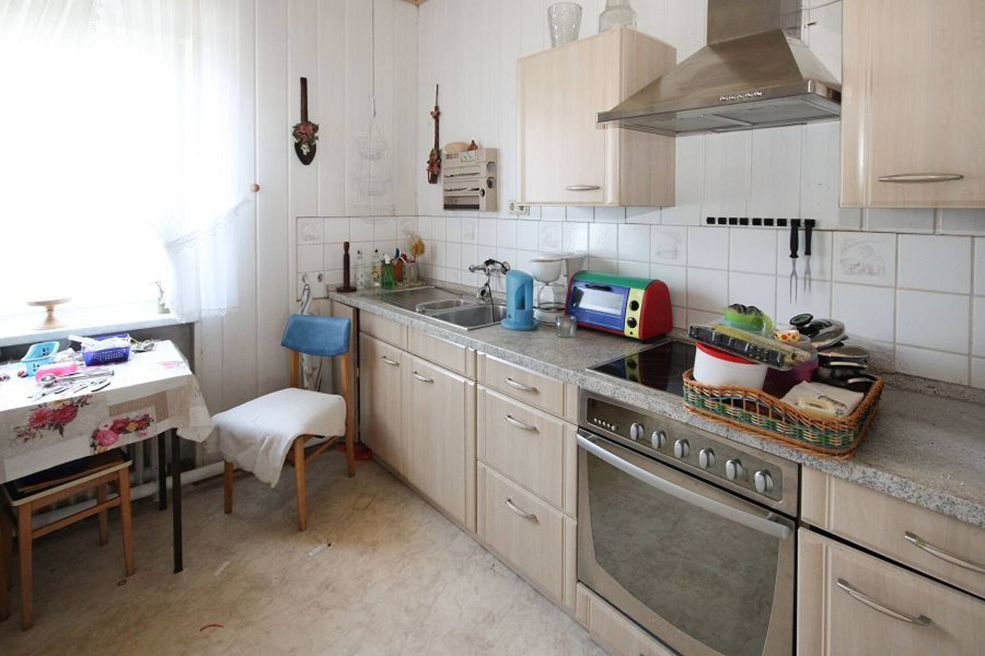 Einfamilienhaus in 39443 Staßfurt mit 145 m² kaufen