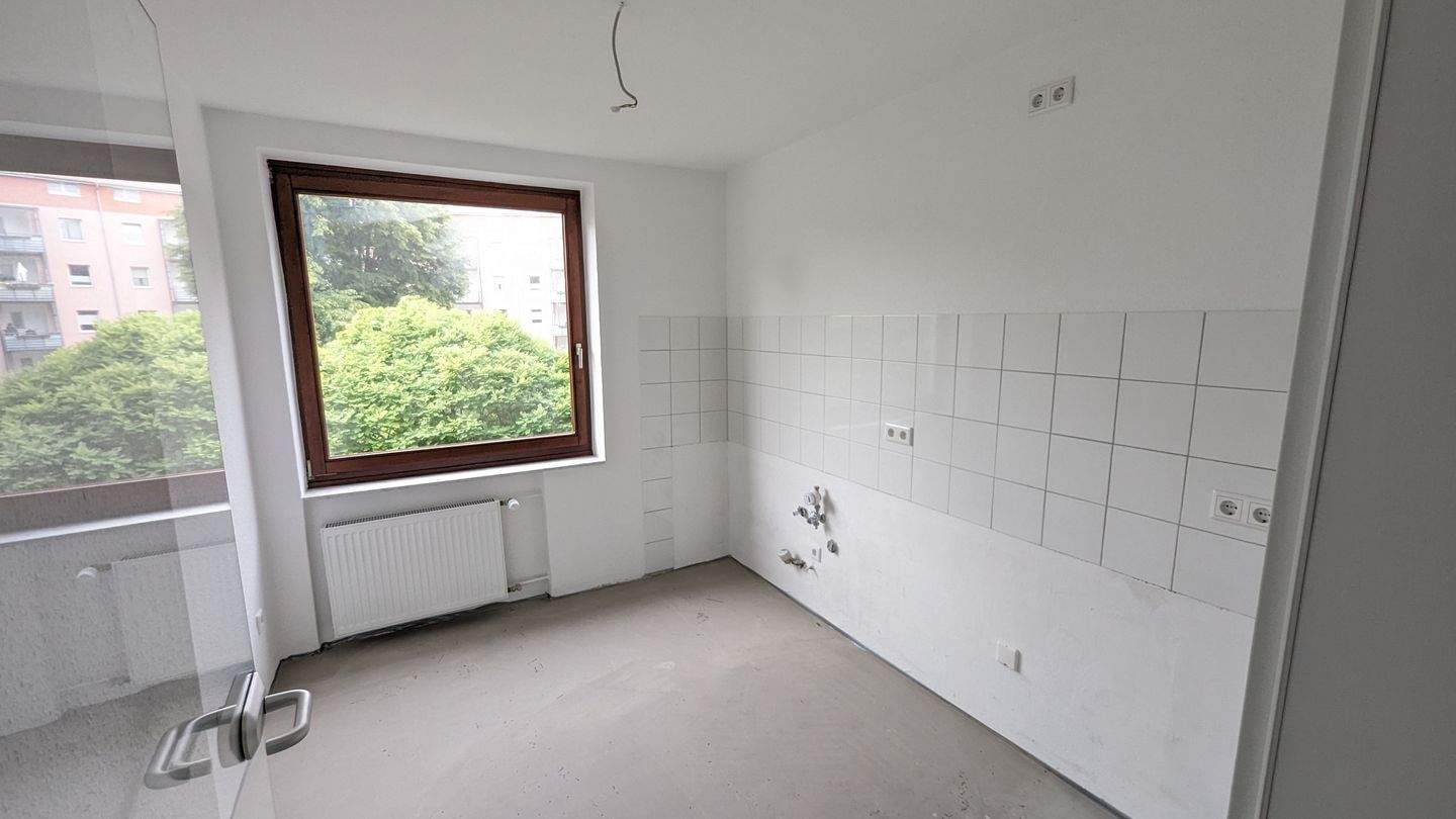 Moderne Wohnung in ruhiger Lage! – Bremerhaven – Vorschaubild 5