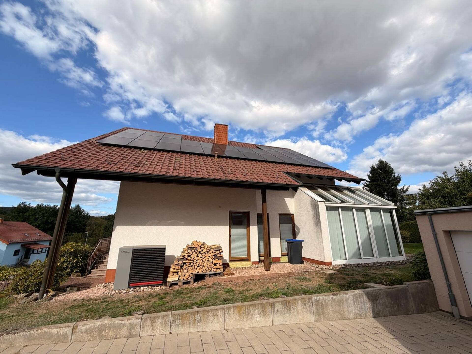 Einfamilienhaus in 66606 Sankt Wendel mit 272 m² kaufen