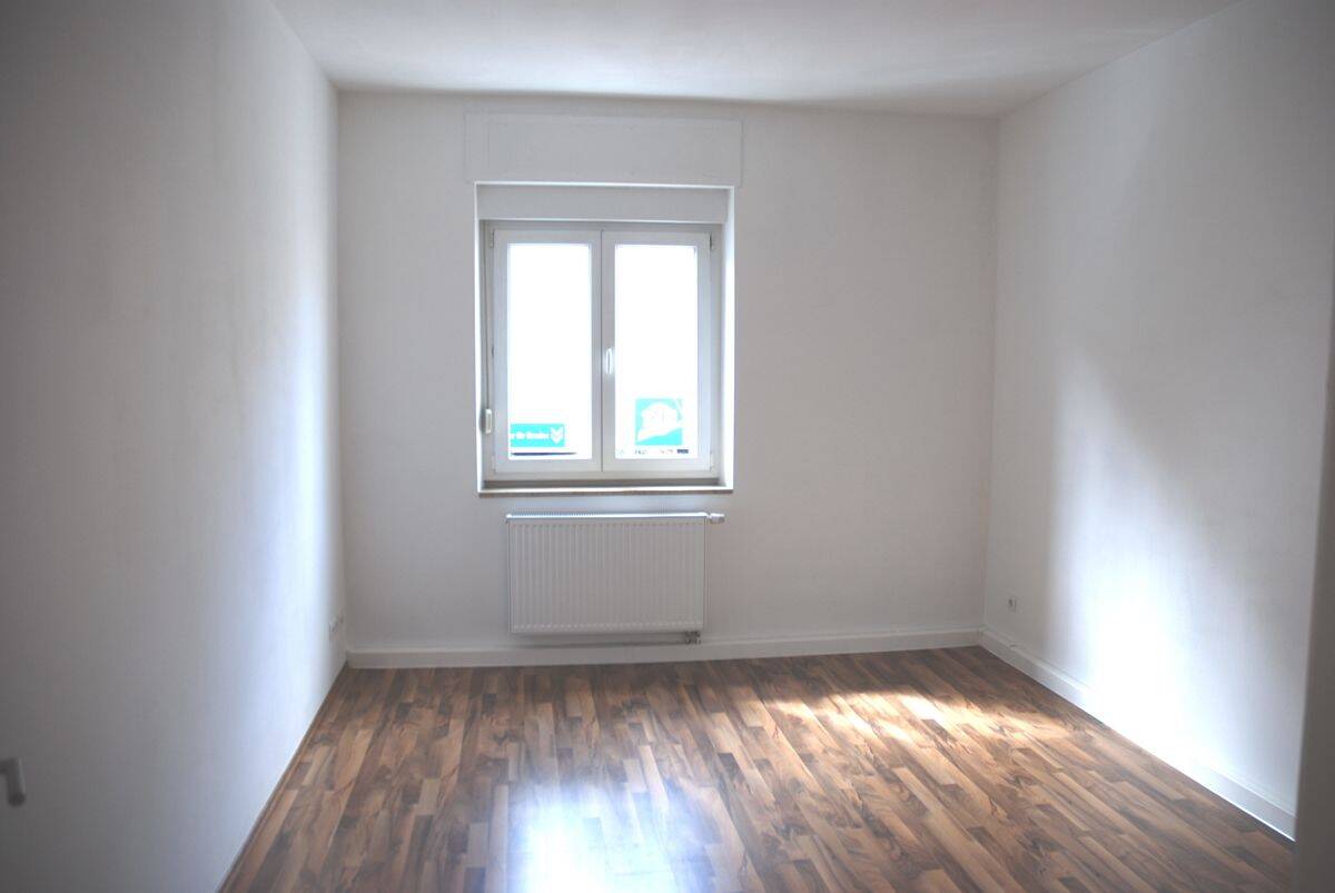 Klein aber fein - Top sanierte 2-Zimmer Wohnung mit großem Balkon! – Nürnberg – Vorschaubild 4