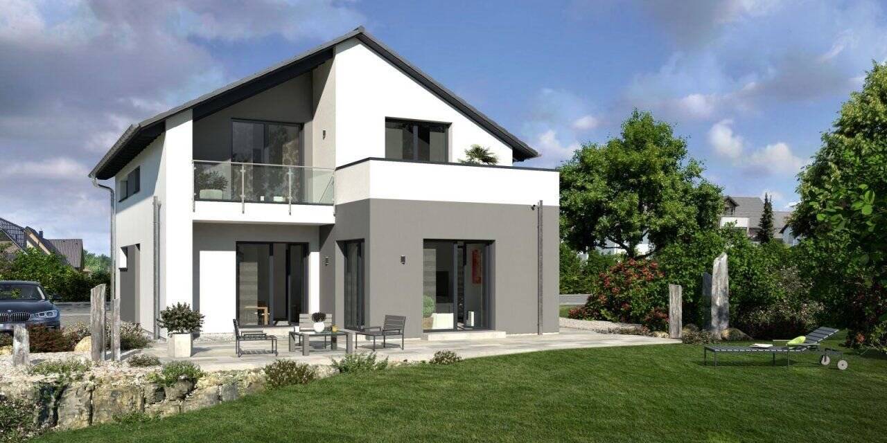 Traumhaus nach Maß - Ihr Wunsch ist unser Projekt – Neuwied – Bild 1 von 2