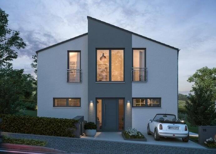 so individuell wie Sie - LifeStyle 13.11 P - das ganz Besondere massa haus – Chemnitz – Vorschaubild 2