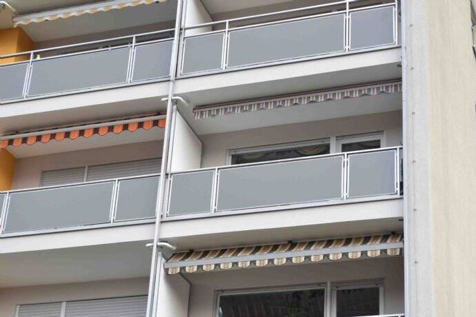 TOP. Moderne, sonnige und ruhige 2 Zi-ETW mit Aufzug in 90552 Röthenbach a.d.Peg. - Seespitze – Röthenbach an der Pegnitz – Vorschaubild 6