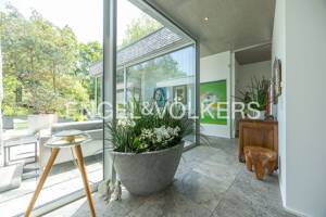 Luxus-Bungalow in St. Mauritz – 48155 Münster – Vorschaubild 2