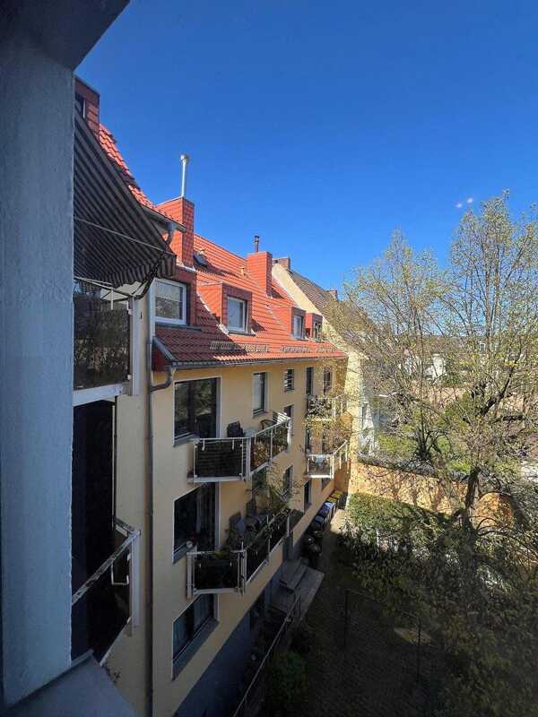 Etagenwohnung in 51105 Köln mit 85 m² kaufen