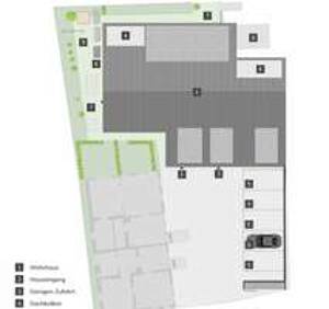 STUTTGART-VAIHINGEN - NEUBAU MITTEN IM FLECKEN - W 05 – 70563 Stuttgart – Vorschaubild 7