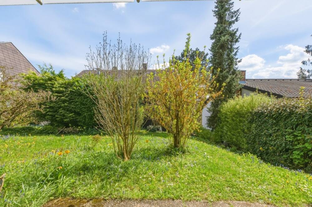 ++ Herrliche Terrassenwohnung mit Blick in den Garten - sofort verfügbar ++ – Stuttgart – Vorschaubild 7