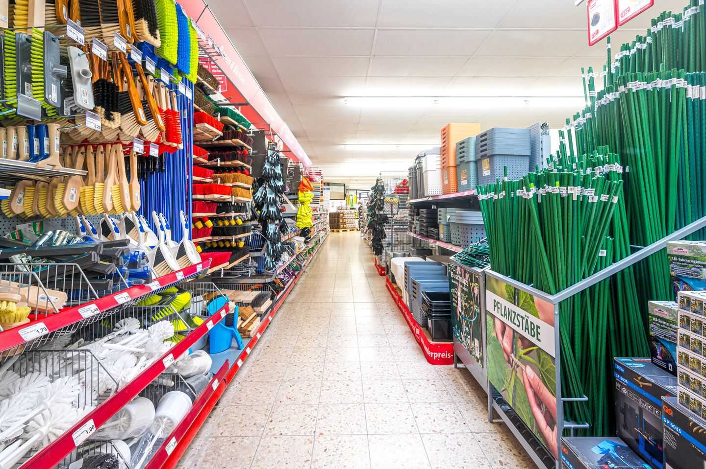 ++12% Rendite!!! Gewerbe-Objekt in Gemünden zvk., langfr. vermietet.++ – Gemünden am Main – Vorschaubild 8