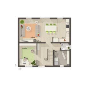 Modernes Familiennest in Bohnsdorf – 12526 Berlin – Vorschaubild 5