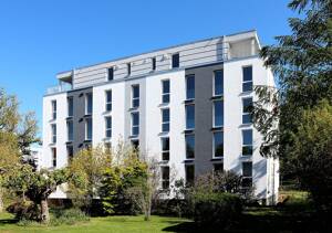 Stilvolle, neuwertige 3-Zimmer-Wohnung in Rostock-Südstadt