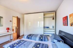 Hadern: Gut geschnittene 2,5-Zimmer Wohnung - frei – 81375 München – Vorschaubild 5