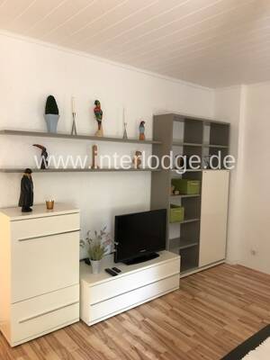 INTERLODGE Möblierte Komfortwohnung mit Gartennnutzung in Bochum-Linden – 44879 Bochum – Vorschaubild 2