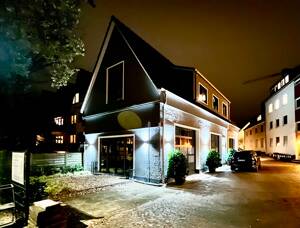 Stilvolle Stadtwohnung mit modernem Flair – 28209 Bremen – Vorschaubild 9
