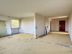 4 Zimmer mit 11-Meter Loggia in Lütgendortmund – 44388 Dortmund – Vorschaubild 3
