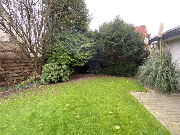 2 ZKB Oldenburg Eversten mit Garten – Oldenburg – Vorschaubild 3