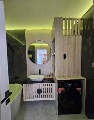 Charmante 1,5-Zimmer-Wohnung mit Balkon in Leipzig