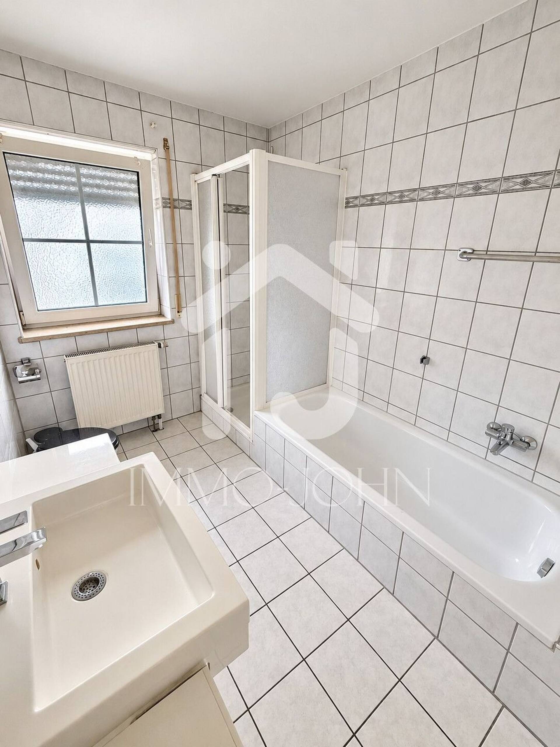 Etagenwohnung in 89335 Ichenhausen / Hochwang mit 75 m² kaufen