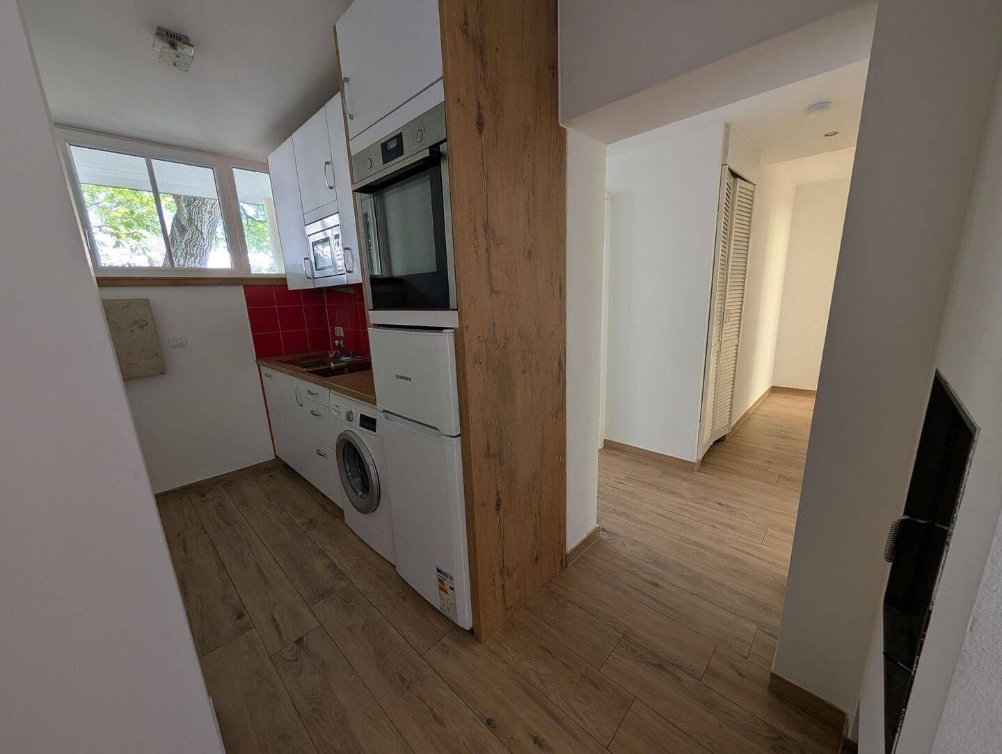 Stadtnah und entspannt: Gartenwohnung in begehrter Lage (Bogenhausen) – München – Vorschaubild 7
