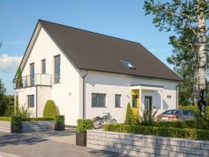 Ein Haus das mit Ihrem Leben wächst, inkl. Grundstück. – 97084 Würzburg – Vorschaubild 6