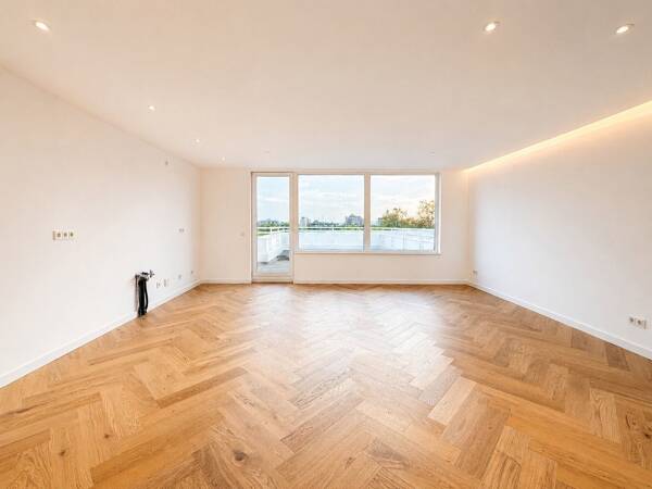 Penthouse in 50858 Köln mit 124 m² kaufen