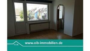 ## SAMSTAG 15.08. Besichtigung, Nähe Viertel , 1 Zi., DU Bad, Balkon, EBK ##
