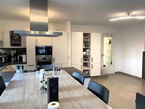 Moderne Komfort- Wohnung mit Terrasse und KFZ - Stellplatz in der Tiefgarage ... – 90763 Fürth – Vorschaubild 7
