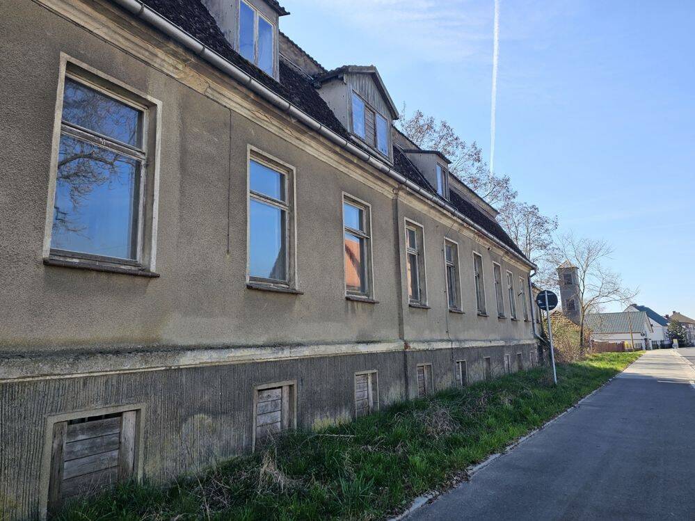 3 Hektar Potenzial - deine Chance auf Wertsteigerung. – Breddin – Vorschaubild 4