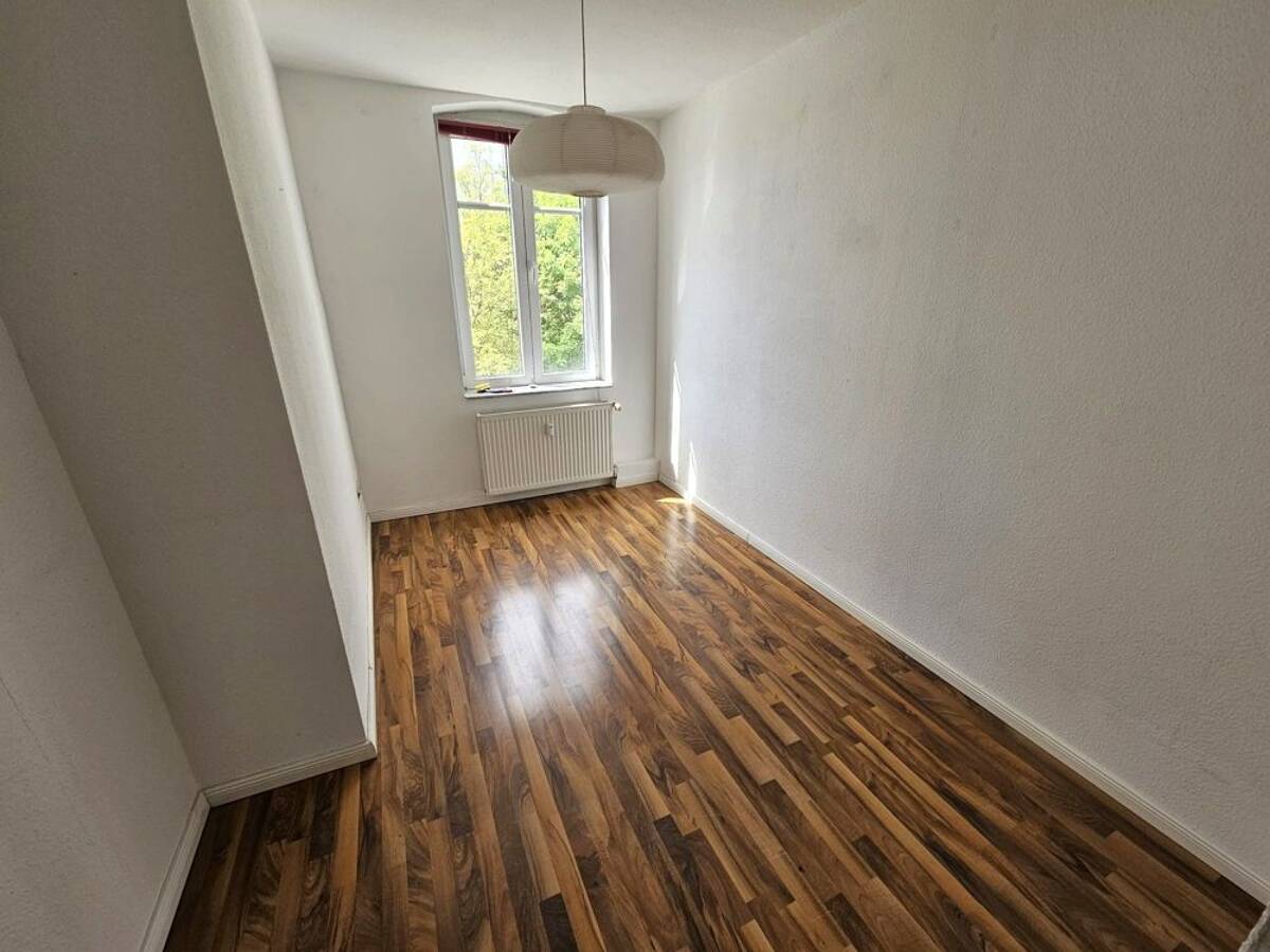 Praktische 2-Zimmerwohnung nahe Uniklinik inkl. Duschbad – 39112 Magdeburg – Bild 1 von 8