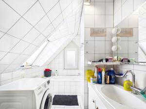 Drei Einheiten, eine attraktive Kapitalanlage: Mehrfamilienhaus in Zuffenhausen – 70435 Stuttgart – Vorschaubild 6