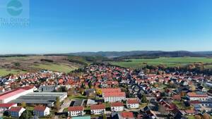 3-Raum Eigentumswohnung mit 67,97 m² (Nr. 5.2) für Kapitalanleger in Geschwenda – 98716 Geschwenda – Vorschaubild 5