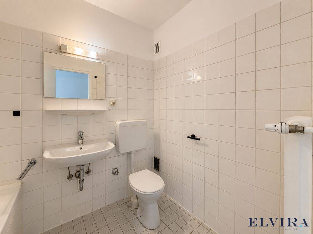 ELVIRA! - Laim, schöne und helle 2 Zimmer-Wohnung mit 2 Balkonen – München – Vorschaubild 9