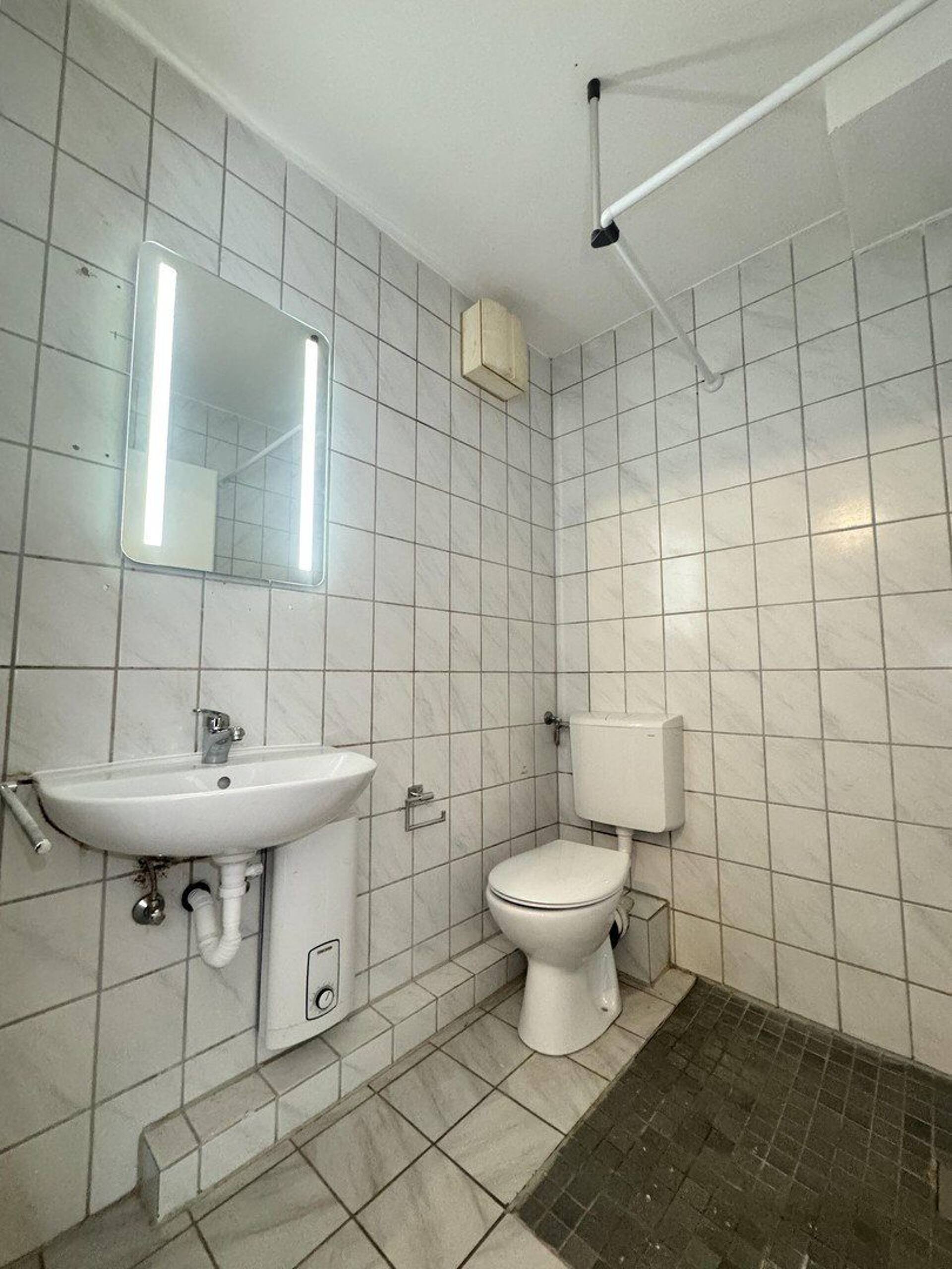 Erdgeschosswohnung in 33719 Bielefeld mit 21,02 m² kaufen